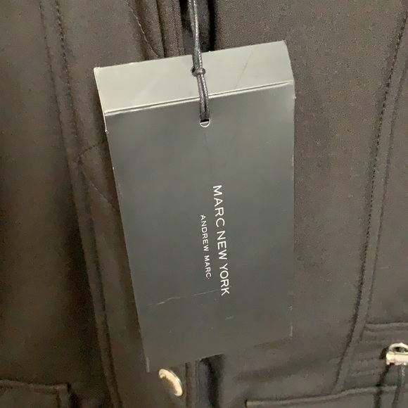 BNWT Spring/Fall Coat - Picture 3 of 4